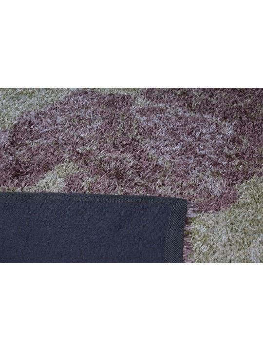 Χαλί  Shaggy Chic  Eμπριμέ 140x200cm CRP140-02