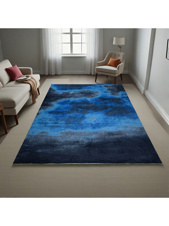 Χαλί  Shaggy Chic  Eμπριμέ 140x200cm CRP140-134