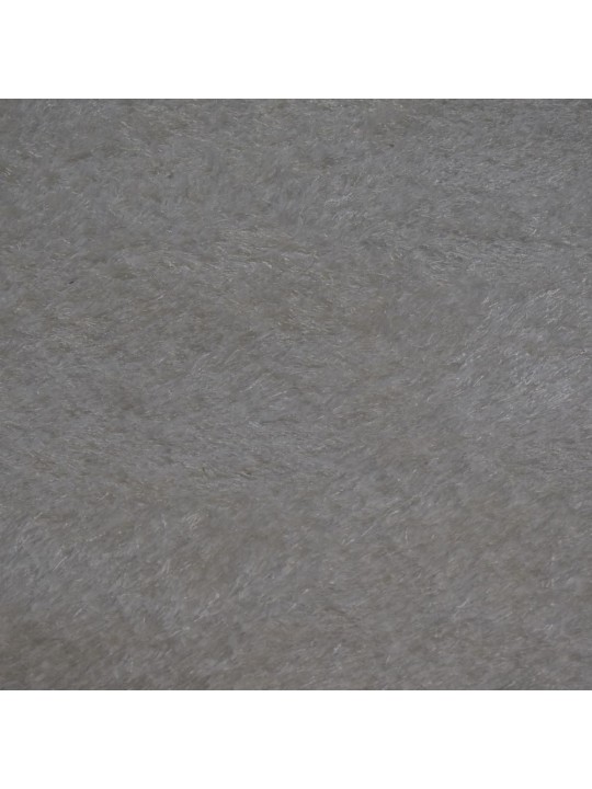 Χαλί  Shaggy Solid Granite Γκρι 160x230cm CRP160-49